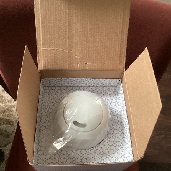 Pure Enrichment Purespa XL 3-in-1 Aroma Diffuser NEW - Picture 8 of 10